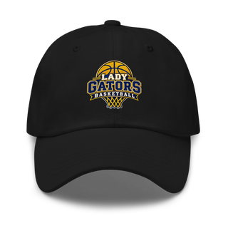 Dad hat - Black