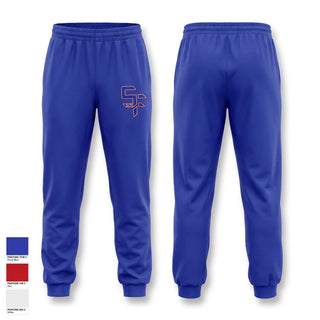 Sweatpants, SF Elite, Baseball, Teamtime, Team time, sublimation, custom sports apparel, team uniforms, spirit wear, spiritwear, sports uniforms, custom shirts, team store, custom team store, fundraiser sports, apparel fundraiser