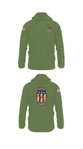 2-47 infantry 3rd BRG 10th MTN 15406658 Windbreaker - 41