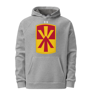 11th ADA BDE 6362612 Under Armour Hoodie