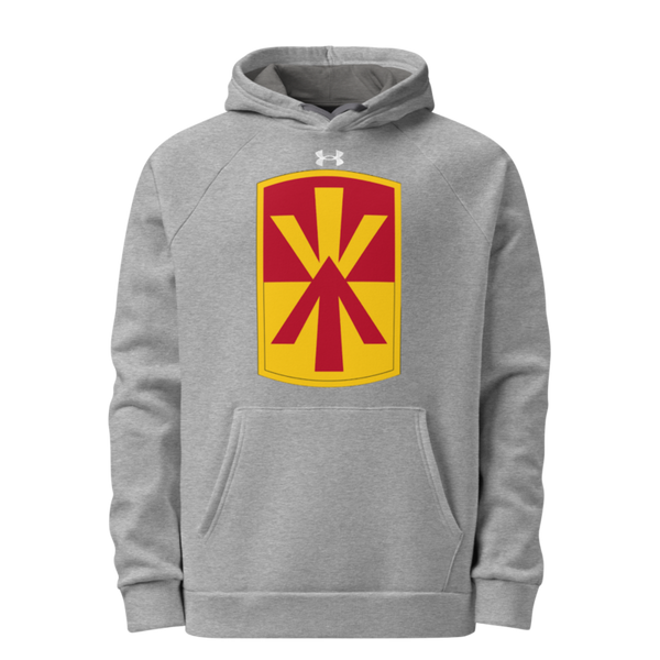 11th ADA BDE 6362612 Under Armour Hoodie