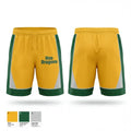 Hāna Dragons 55397596 Athletic Shorts With Pockets - 1