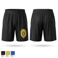 Hialeah police Ranger Panties - 1
