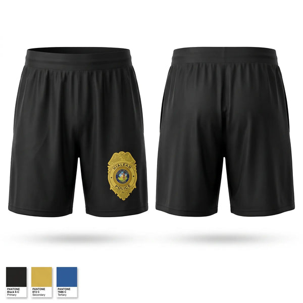 Ranger Panties, Hialeah police, Police, Teamtime, Team time, sublimation, custom sports apparel, team uniforms, spirit wear, spiritwear, sports uniforms, custom shirts, team store, custom team store, fundraiser sports, apparel fundraiser