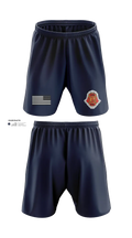 Company 12 42444704 Athletic Shorts With Pockets - 22