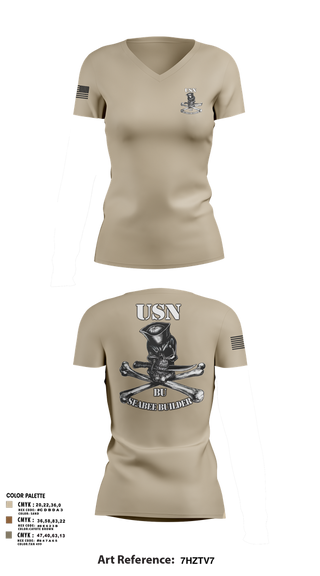 Womens Short Sleeve Vneck Shirt, NMCB-25, , Teamtime, Team time, sublimation, custom sports apparel, team uniforms, spirit wear, spiritwear, sports uniforms, custom shirts, team store, custom team store, fundraiser sports, apparel fundraiser