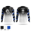 Dragons Back 5949254 Long Sleeve Performance Shirt 1