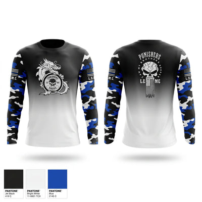 Dragons Back 5949254 Long Sleeve Performance Shirt 1