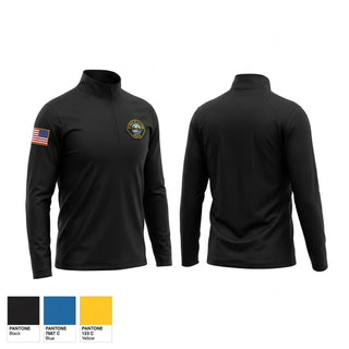 Windbreaker, Lower Elwha Police Department, Police, Teamtime, Team time, sublimation, custom sports apparel, team uniforms, spirit wear, spiritwear, sports uniforms, custom shirts, team store, custom team store, fundraiser sports, apparel fundraiser