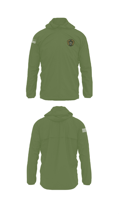 Dark side 53991160 Windbreaker - 41