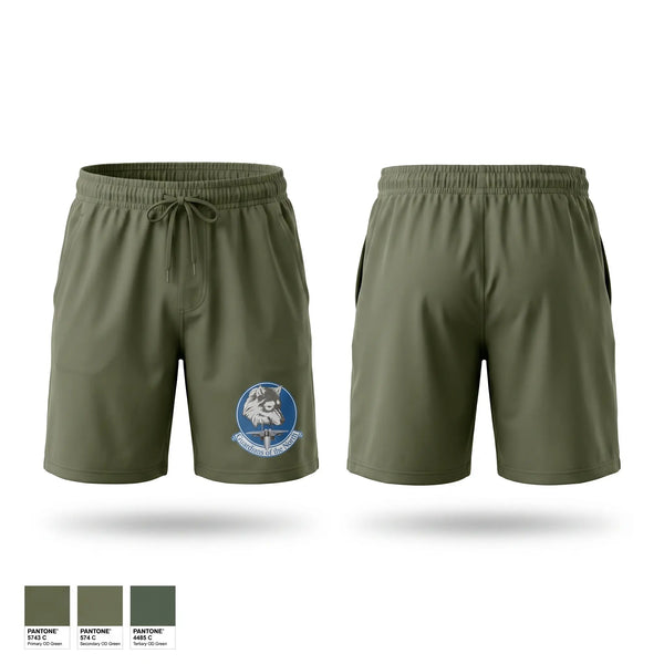 Athletic Shorts With Pockets, Guardians of the North, Air Force, Teamtime, Team time, sublimation, custom sports apparel, team uniforms, spirit wear, spiritwear, sports uniforms, custom shirts, team store, custom team store, fundraiser sports, apparel fundraiser