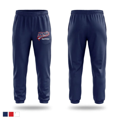 SGS Magic 13u - Baney Sweatpants - 2