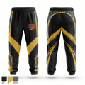 DeAnza High School Dons 24010911 Sweatpants - 2
