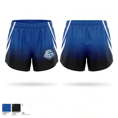 Express Women's Shorts - 1
