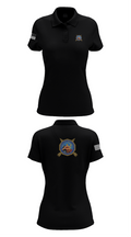 Archer Company 82180782 Women's Short Sleeve Performance Polo  - 35