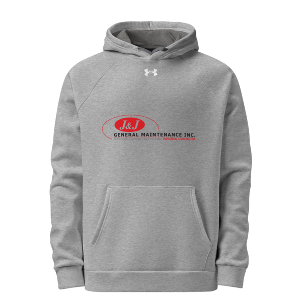J &J GMI 6601306 Under Armour Hoodie