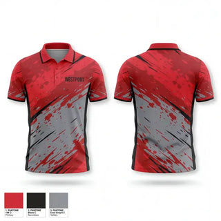 Short Sleeve Performance Polo, Westport, Softball, Teamtime, Team time, sublimation, custom sports apparel, team uniforms, spirit wear, spiritwear, sports uniforms, custom shirts, team store, custom team store, fundraiser sports, apparel fundraiser