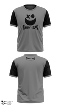 Tough-Boys Short Sleeve Performance Shirt - 4