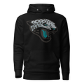 Forestview Jaguars Unisex Hoodie - 1