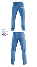 MAGNOLIA BOYS 95703014 Sweatpants - 12