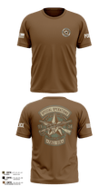 SOD Covert 32248167 Short Sleeve Performance Shirt - 102