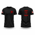 2 ASOS Detachment 1 Short Sleeve Performance Shirt - 1