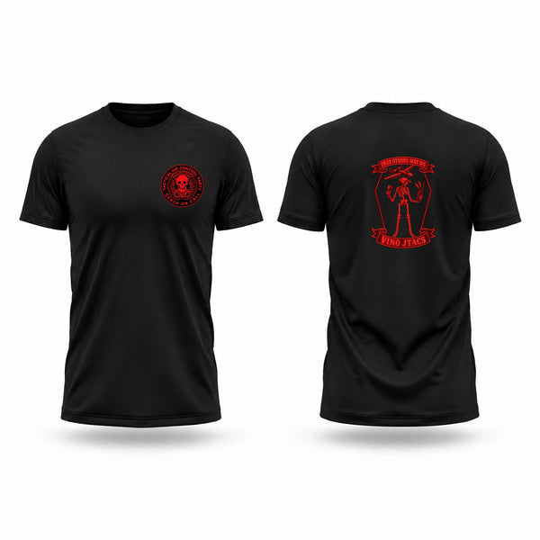 2 ASOS Detachment 1 Short Sleeve Performance Shirt - 2
