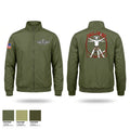 Call on Me Windbreaker - 1
