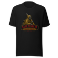 Safe Streets Gang Unit Unisex Staple T-Shirt