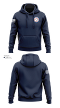 Boston Police Patrolmen’s Association Hoodie - 21