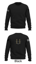HIP Orchestra Japan 16532690 Crew Neck Sweatshirt - 21