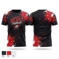 Ohio Blast 2295792 Short Sleeve Performance Shirt - 1