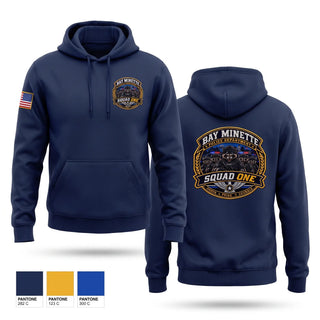 Hoodie, BMPD SQAUD ONE, Police, Teamtime, Team time, sublimation, custom sports apparel, team uniforms, spirit wear, spiritwear, sports uniforms, custom shirts, team store, custom team store, fundraiser sports, apparel fundraiser