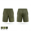 Kent County Sheriffs Office SEAR 6653425 Athletic Shorts With Pockets - 1