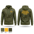 Special Response Team Hoodie - 1