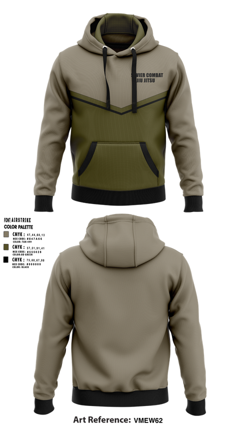 Hoodie, SEVIER COMBAT JIU JITSU, , Teamtime, Team time, sublimation, custom sports apparel, team uniforms, spirit wear, spiritwear, sports uniforms, custom shirts, team store, custom team store, fundraiser sports, apparel fundraiser