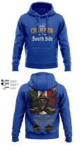 South Hoodie - 11