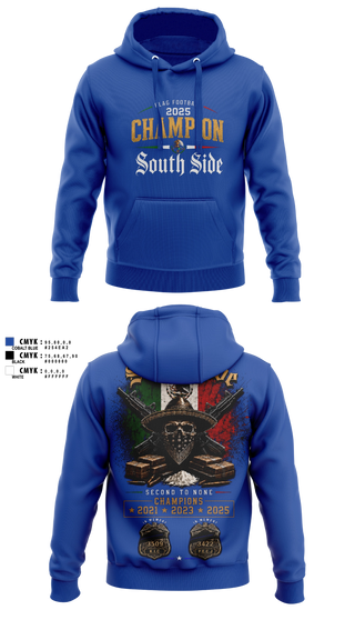 Hoodie, South, , Teamtime, Team time, sublimation, custom sports apparel, team uniforms, spirit wear, spiritwear, sports uniforms, custom shirts, team store, custom team store, fundraiser sports, apparel fundraiser