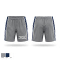 Pittsylvania County Sheriff's Office Hostage Negotiations Athletic Shorts With Pockets - 1