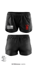 Able Company, 3-509 IN (ABN) 74952132 Ranger Panties - 1