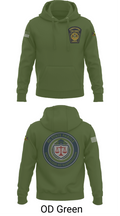 Specialized Sex Offender Supervision 79544168 Hoodie - 55