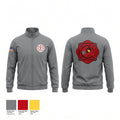 IAFF Local 4275 Windbreaker - 1