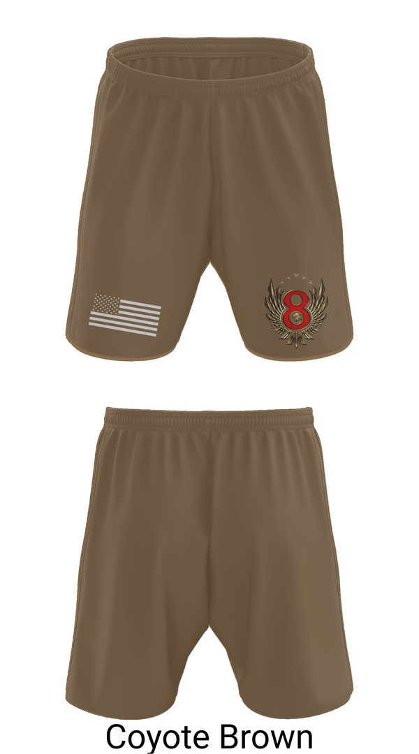 Athletic Shorts With Pockets, Section 8, , Teamtime, Team time, sublimation, custom sports apparel, team uniforms, spirit wear, spiritwear, sports uniforms, custom shirts, team store, custom team store, fundraiser sports, apparel fundraiser