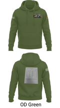 AFJROTC MS-081 DRONE TEAM 88778530 Hoodie - 58
