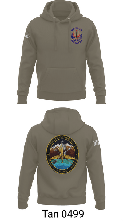 IWTF-C 34829502 Hoodie - 78