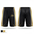 New Levels 83920710 Athletic Shorts With Pockets - 1