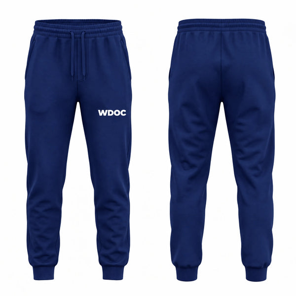 Sweatpants, WDOC, Police, Teamtime, Team time, sublimation, custom sports apparel, team uniforms, spirit wear, spiritwear, sports uniforms, custom shirts, team store, custom team store, fundraiser sports, apparel fundraiser