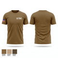 A FMT Short Sleeve Performance Shirt - 1