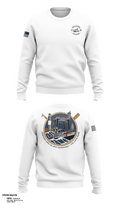 CG STA OAK ISLAND 22567057 Crew Neck Sweatshirt - 1