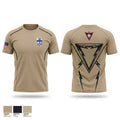 MFRC, 2/82 MBCT Short Sleeve Performance Shirt - 1